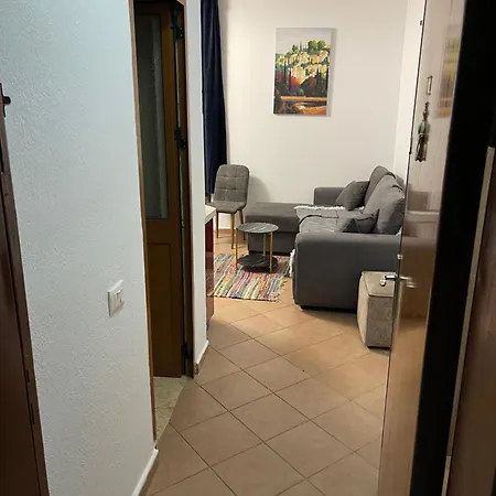 Airbb 5maj Apartment Tirana