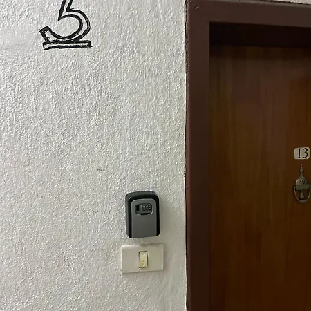 Apartment Airbb 5maj Tirana