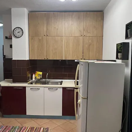 Apartment Airbb 5maj
